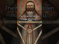 Why The Vatican is Hiding This Painting of Jesus?