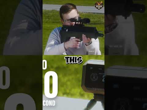 New Benjamin M600 airbow. Sight-in