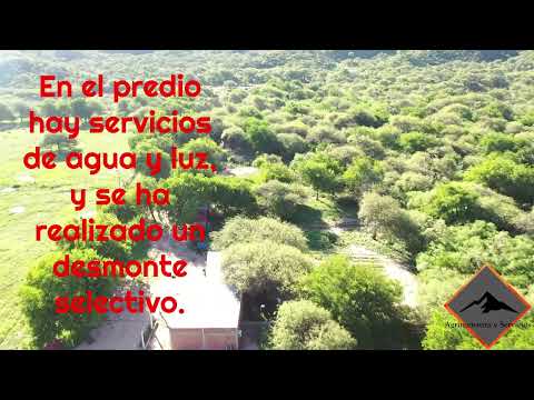 Proyecto de Loteo - La  Bajada – Paclín – Catamarca