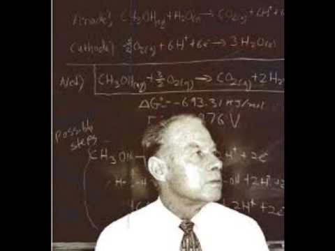 Dr. Melvin Miles: Helium-4, Excess Heat, & Peer Review