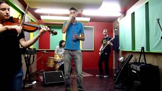 Vous avez l&#39;heure ? (Cover Louise Attaque)