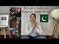 Indian Reaction On Sinf - E Aahan First Look & Teaser 1 | ISPR | Pakistani Army Drama| Sidhu Reacts