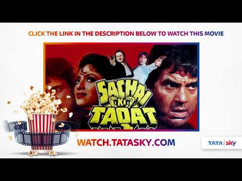 Watch Full Movie - Sachai Ki Taqat