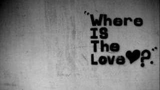 Crazyland - Where is the love
