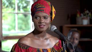 Vanessa Ferguson | Come Hear North Carolina In The Water Concert