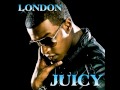 Juicy London Ft Young Dro