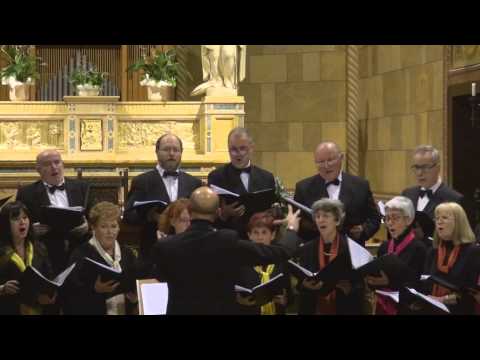 Bepi de Marzi: Notte Santa