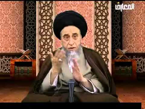 ⁣احكام النساء - حلقة - 1  - سيد صباح شبر