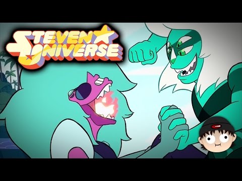 Malachite VS Alexandrite REDUX