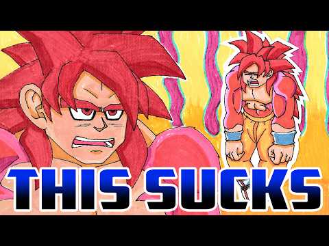 Dragon Ball Daima Was Awful and im Tired of Pretending its not