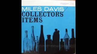Collector&#39;s Item / Miles Davis