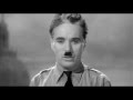 Charlie Chaplin final speech [With Masterpiece ...