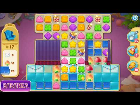 Matchington Mansion level 3229 HD