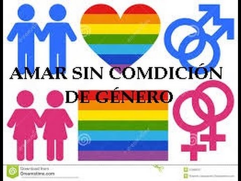Amar sin Condición de Género -Maite Simeón  Actitud Positiva