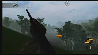 Cabela's Monster Buck Hunter (aka Trophy Bucks) - West Virginia: Rabbit Hunt