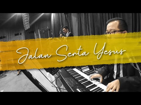 Jalan Serta Yesus :)