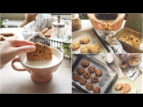 download lagu mp3 mp4 Cookies Vegani Ricetta, download lagu Cookies Vegani Ricetta gratis, unduh video klip Cookies Vegani Ricetta