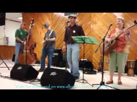 BOTB3 Entry - Crescent City Celtic Band