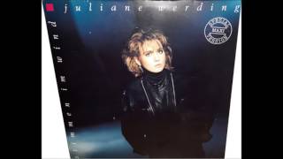Juliane Werding - Stimmen Im Wind 12&quot; Extended Spezial Maxi Version