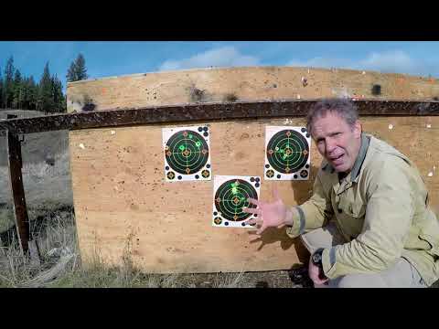 Hornady .410 Triple Defense Ammo