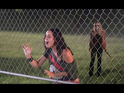 The Strangers: Prey at Night Teaser Trailer | Christina Hendricks, Bailee Madison, Martin Henderson