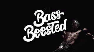 Travis Scott - TIL FURTHER NOTICE 🔊 [Bass Boosted]