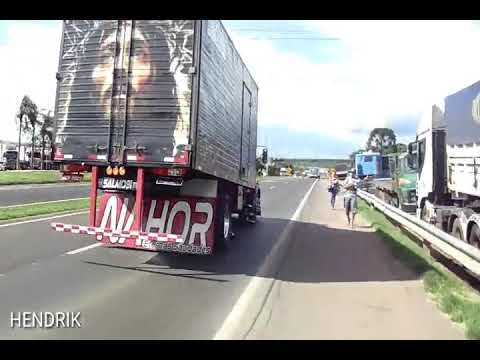 Mb 1111 Pistola estralando 😎