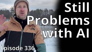 Current problems with AI (2026) // Random Topic 336