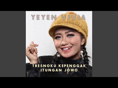 Tresnoku Kepenggak Itungan Jowo