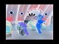 Teletubbies Intro Magic Pumpkin G Major UK US 3