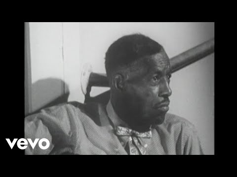 Son House - Scary Delta Blues (Live)