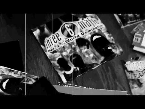Juicy J - Old Triple Six (official Video)