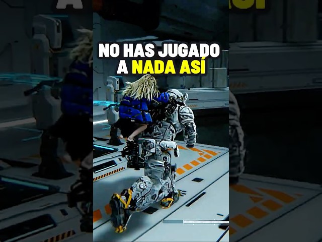 Vídeo relacionado con Pragmata Standard | Xbox Series X|S - Código de descarga