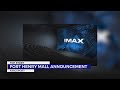 IMAX Theater Restaurants Coming To Fort Henry Mall
