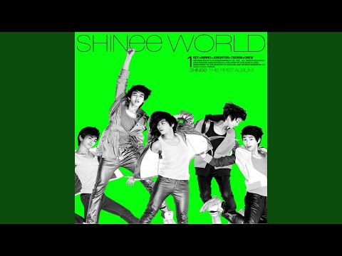 Download SHINee - 혜야 Y Si Fuera Ella MP3