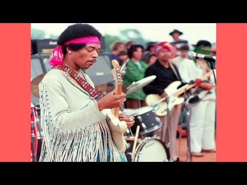 Hino Americano video