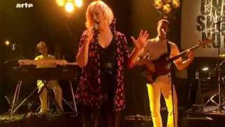 alice russell - let us be loving (one shot not)