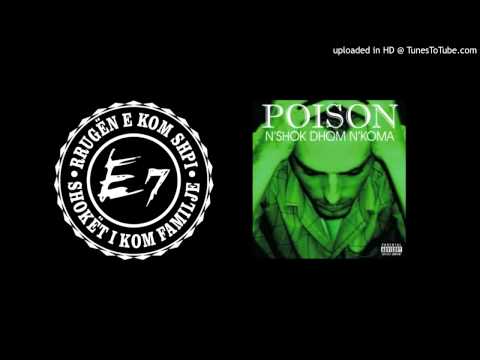 Poison - Me Mu a Jeni [E7 2012]