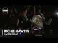 Richie Hawtin 70 min Boiler Room Amsterdam DJ ...