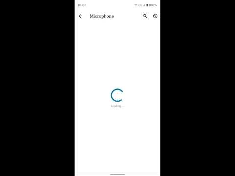 Pixel: How to manage app permissions