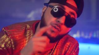 R-Mean - Whats The Difference Freestyle (video)