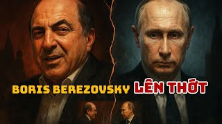 Download the video "Phần 2: Putin thanh trừng tài phiệt - Boris Berezovsky lên thớt #khampha #putin #vladimirputin"