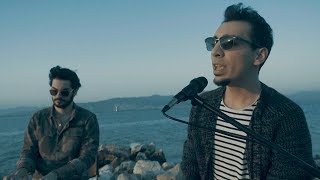 Mor ve Ötesi - Melekler Ölmez ( Umut Utku Akustik Cover)