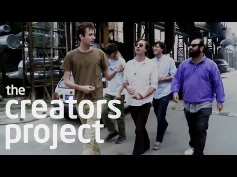 Real Estate In Beijing | The Creators Project