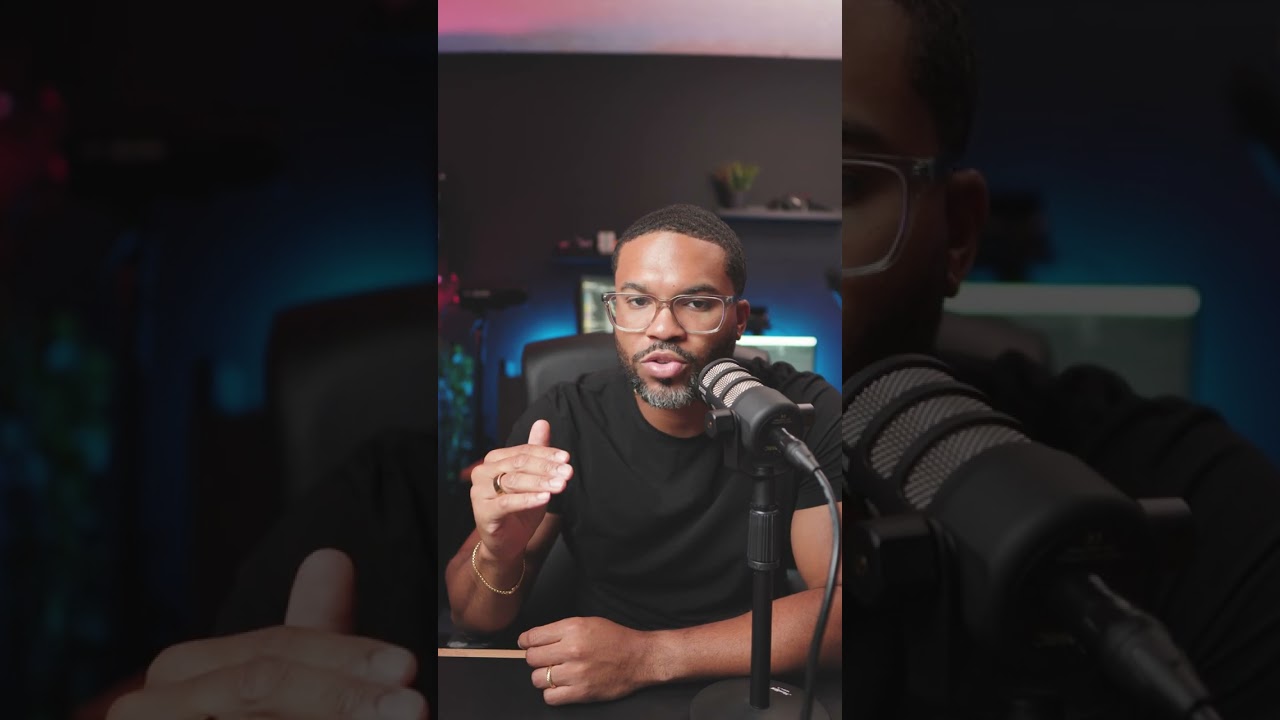 6 Habits to Improve Your Youtube Videos - Short #youtubecreator #youtuber