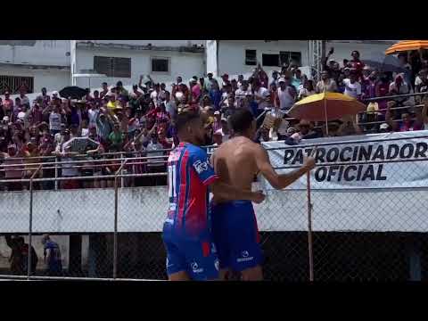 Gols| Itabaiana 2 x 0 confiança| GOLS Final Do Sergipão 2023 jogo de ida