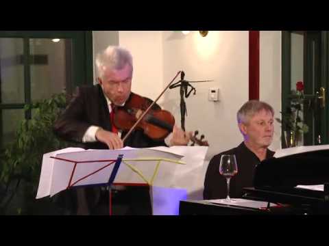 Zdenek Merta - Ragtime (hraje Jaroslav Svěcený)