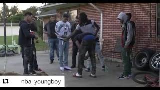 NBA YoungBoy &quot;Just Made Play&quot; ft Moneybagg Yo