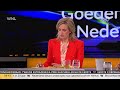 Tweede Kamer vergadert zich suf: Verkort de spreektijd en werk meer samen