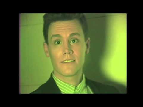 Death Grips (Interview 2016) - Track 6